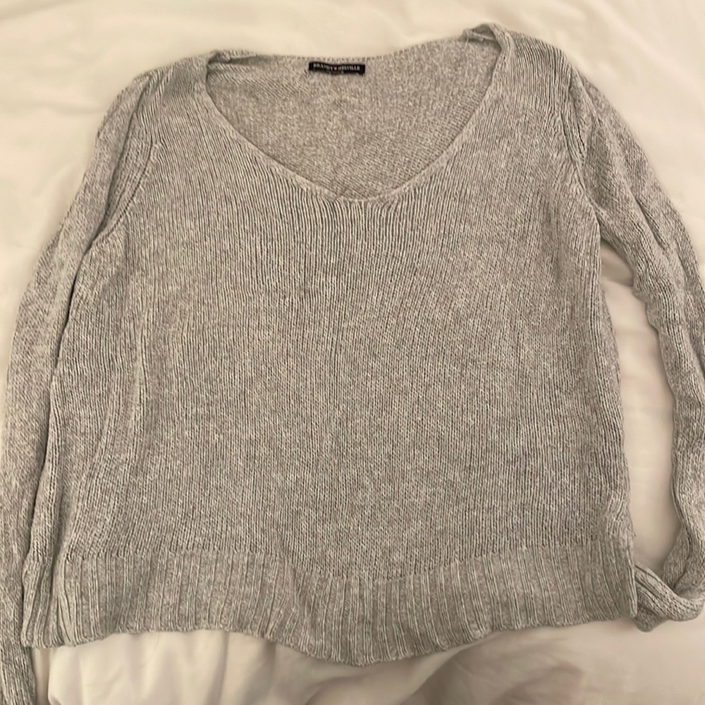 Brandy Melville Sweater